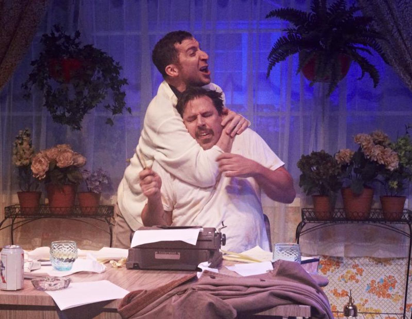 Review: The Dark Side of TRUE WEST  Image