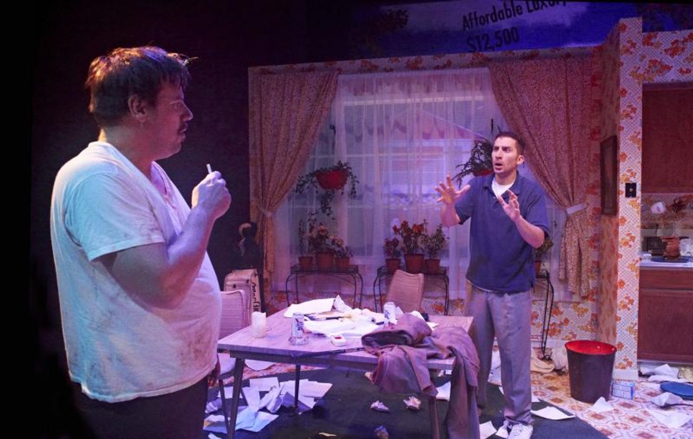 Review: The Dark Side of TRUE WEST  Image