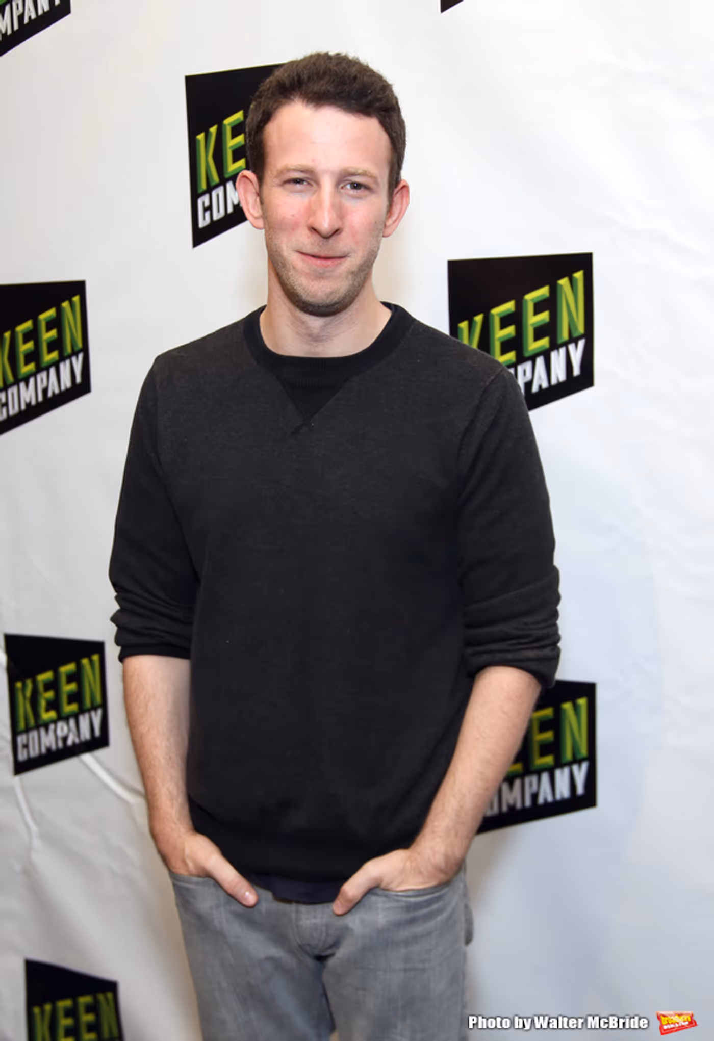 Photo Coverage: Meet the Cast of TICK, TICK...BOOM!' Image