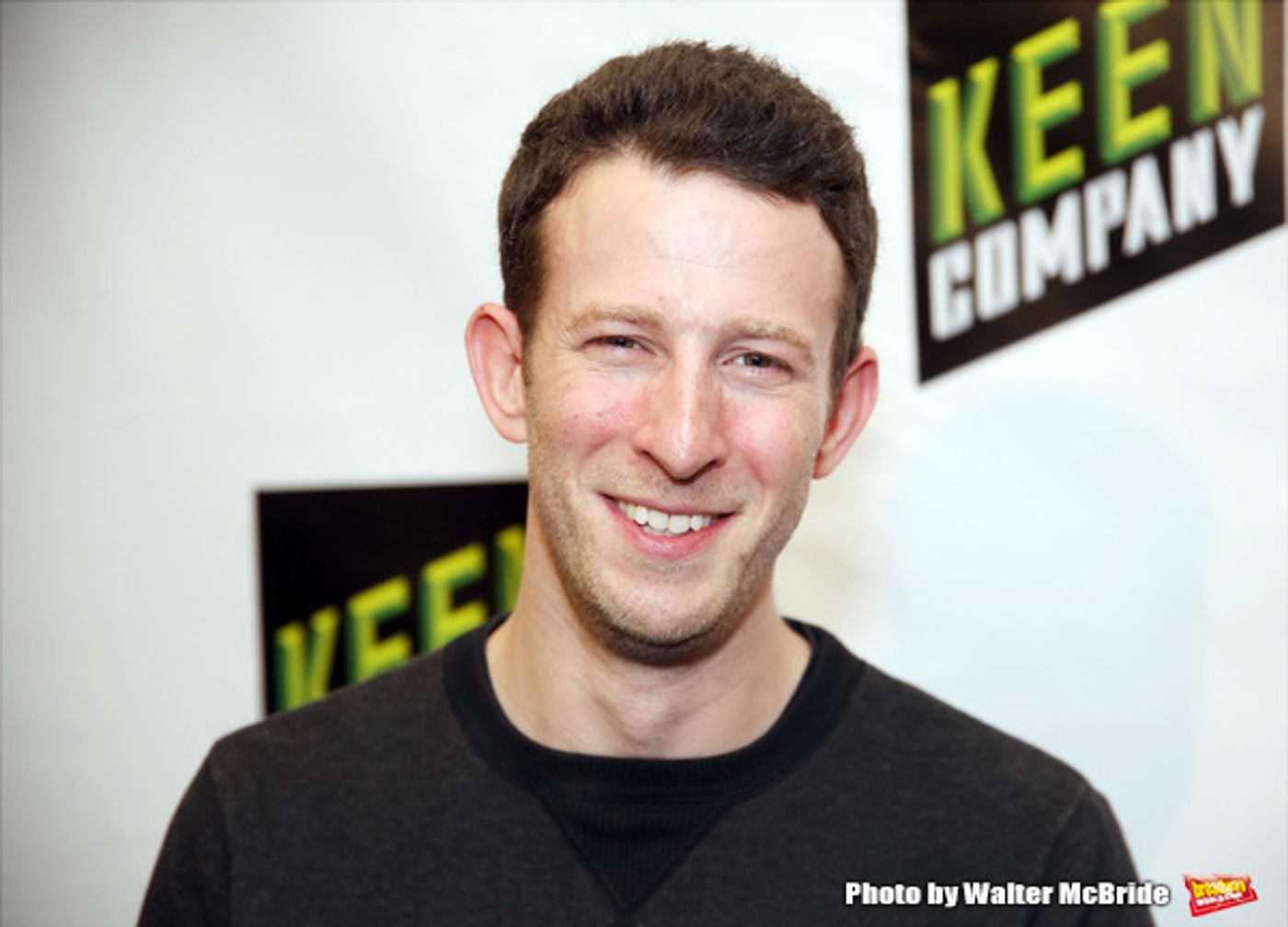 Photo Coverage: Meet the Cast of TICK, TICK...BOOM!' Image