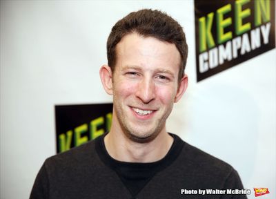 Nick Blaemire Photo