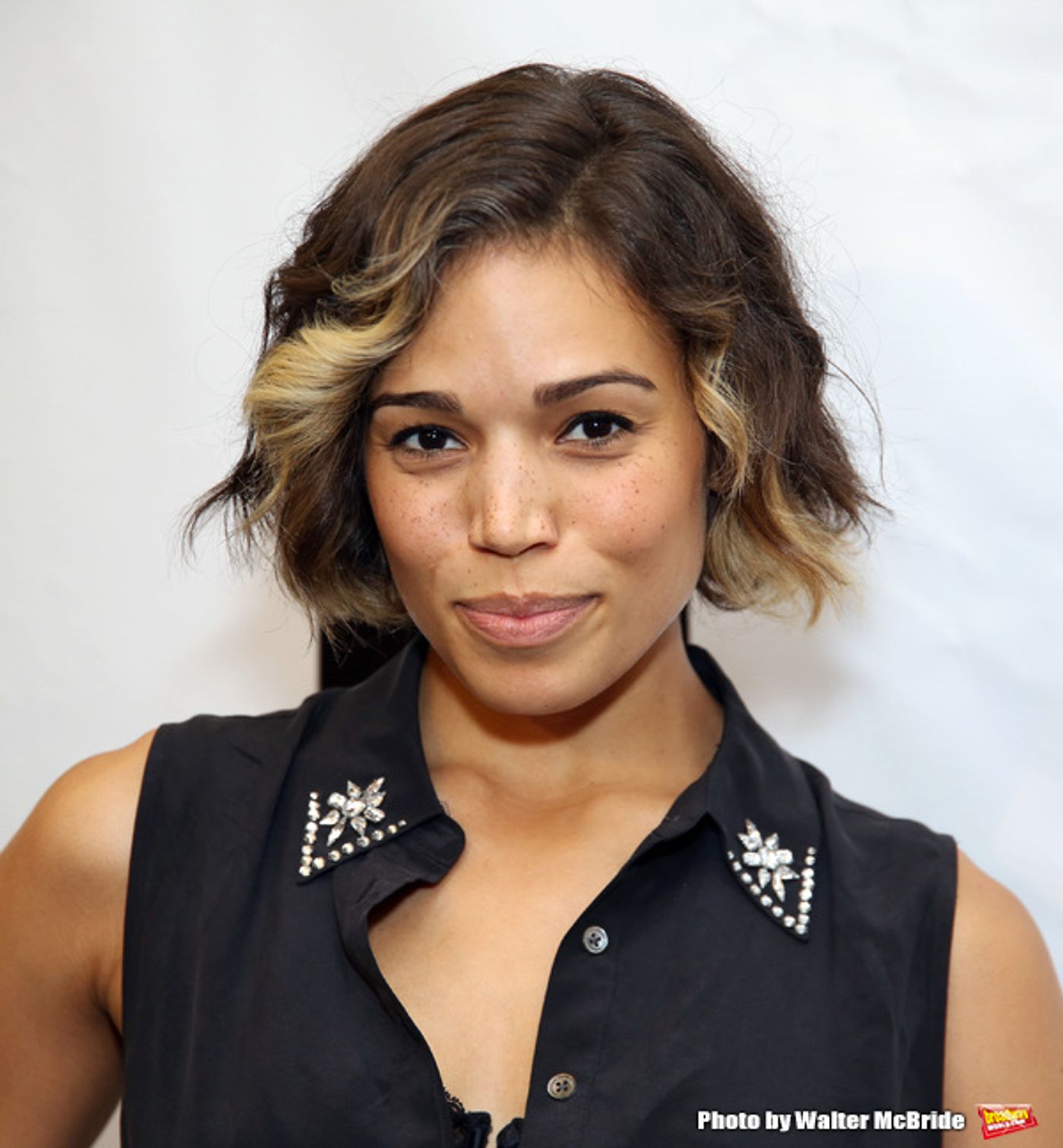 Photo Coverage: Meet the Cast of TICK, TICK...BOOM!' Image