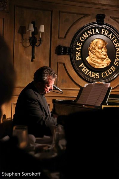 Billy Stritch Photo