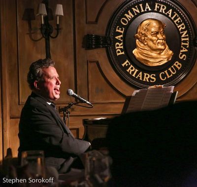 Billy Stritch Photo