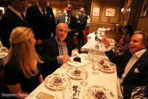 Happy Birthday Will Friedwald @ BroadwayWorld Happy Birthday Will Friedwald Photo