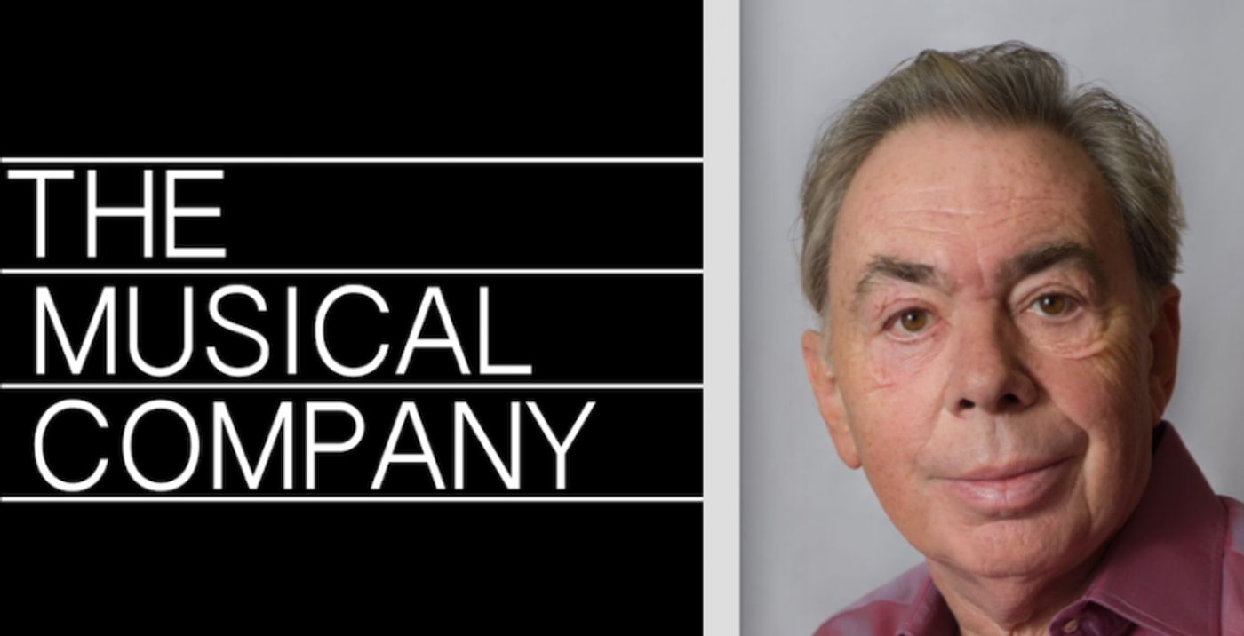 Andrew Lloyd Webber Teams for New Musical Theater Licensing Company  Image