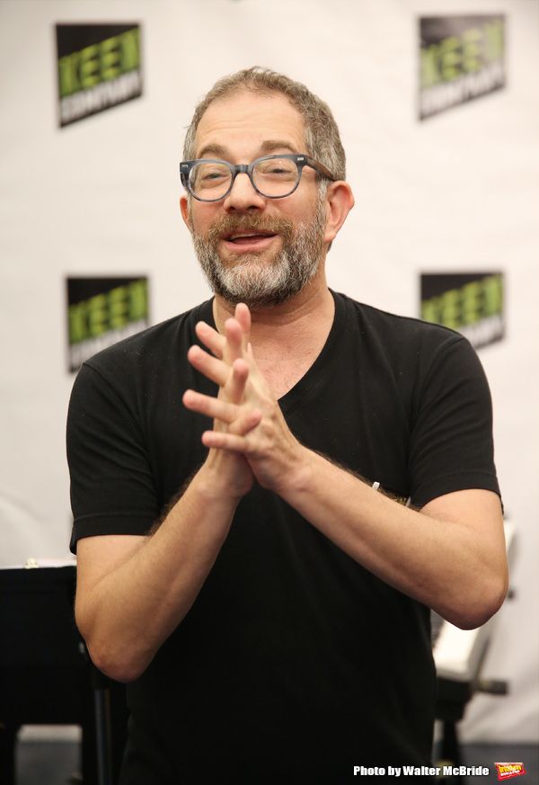 Jonathan Silverstein Photo