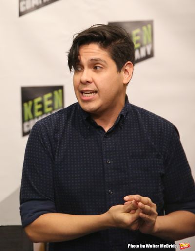 George Salazar Photo