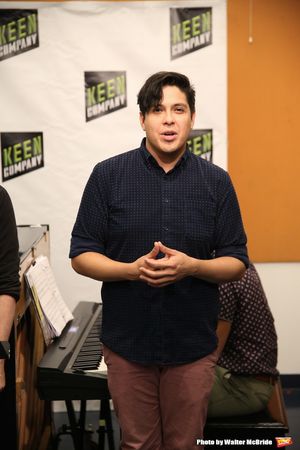 George Salazar Photo