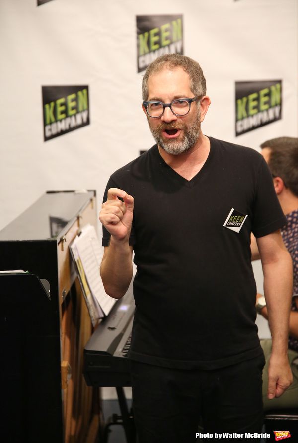 Jonathan Silverstein Photo