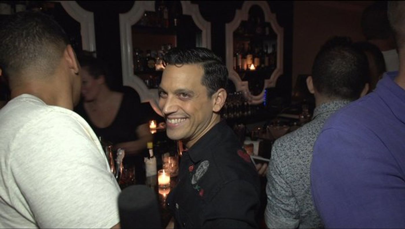 Photo Flash: RUTHLESS Celebrates Closing Night!  Image