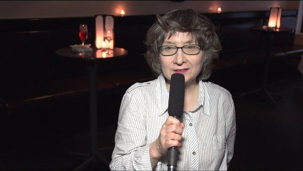 Andrea McCullogh Photo