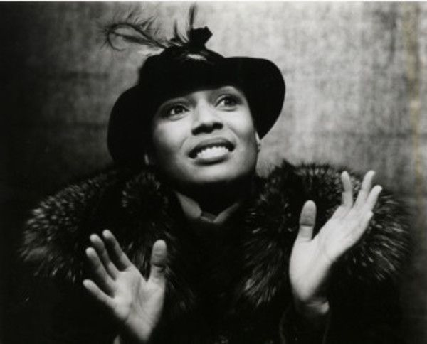 Photo Flash: Sneak Peek at ZORA NEALE HURSTON Off-Broadway  Image
