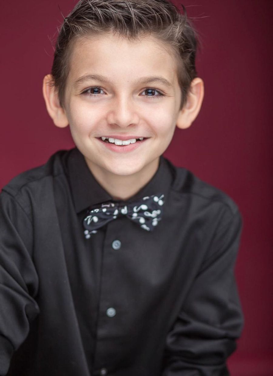 The Kids of SCHOOL OF ROCK Will Take Over Our Social Media Today! Image