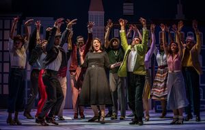 Bri Sudia @ BroadwayWorld Bri Sudia Photo