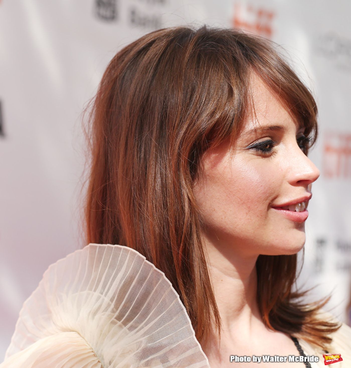 Photo Coverage: Sigourney Weaver & More at TIFF: A MONSTER CALLS Red Carpet Premiere  Image