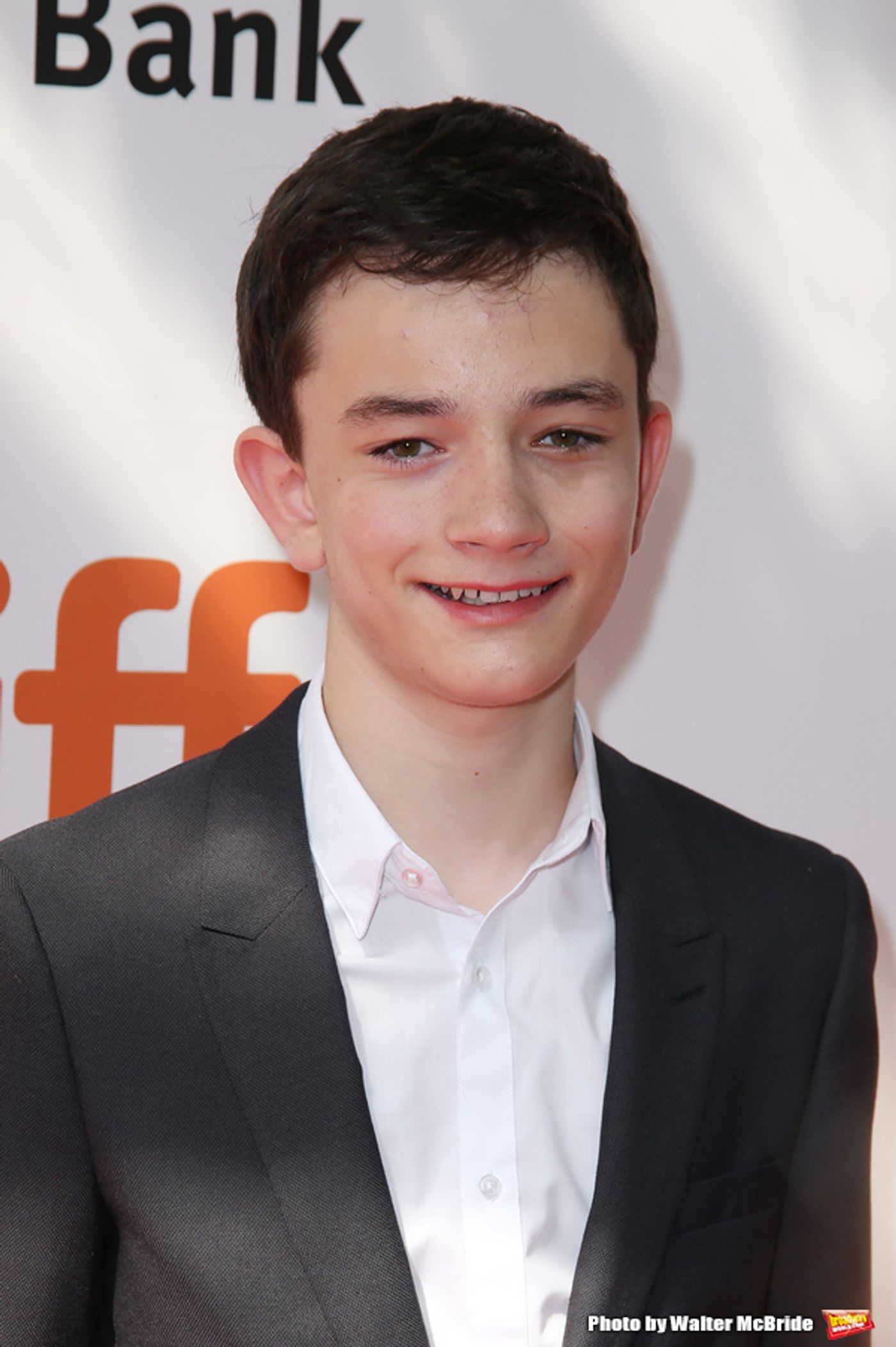 Photo Coverage: Sigourney Weaver & More at TIFF: A MONSTER CALLS Red Carpet Premiere Photo Coverage: Sigourney Weaver & More at TIFF: A MONSTER CALLS Red Carpet Premiere Image