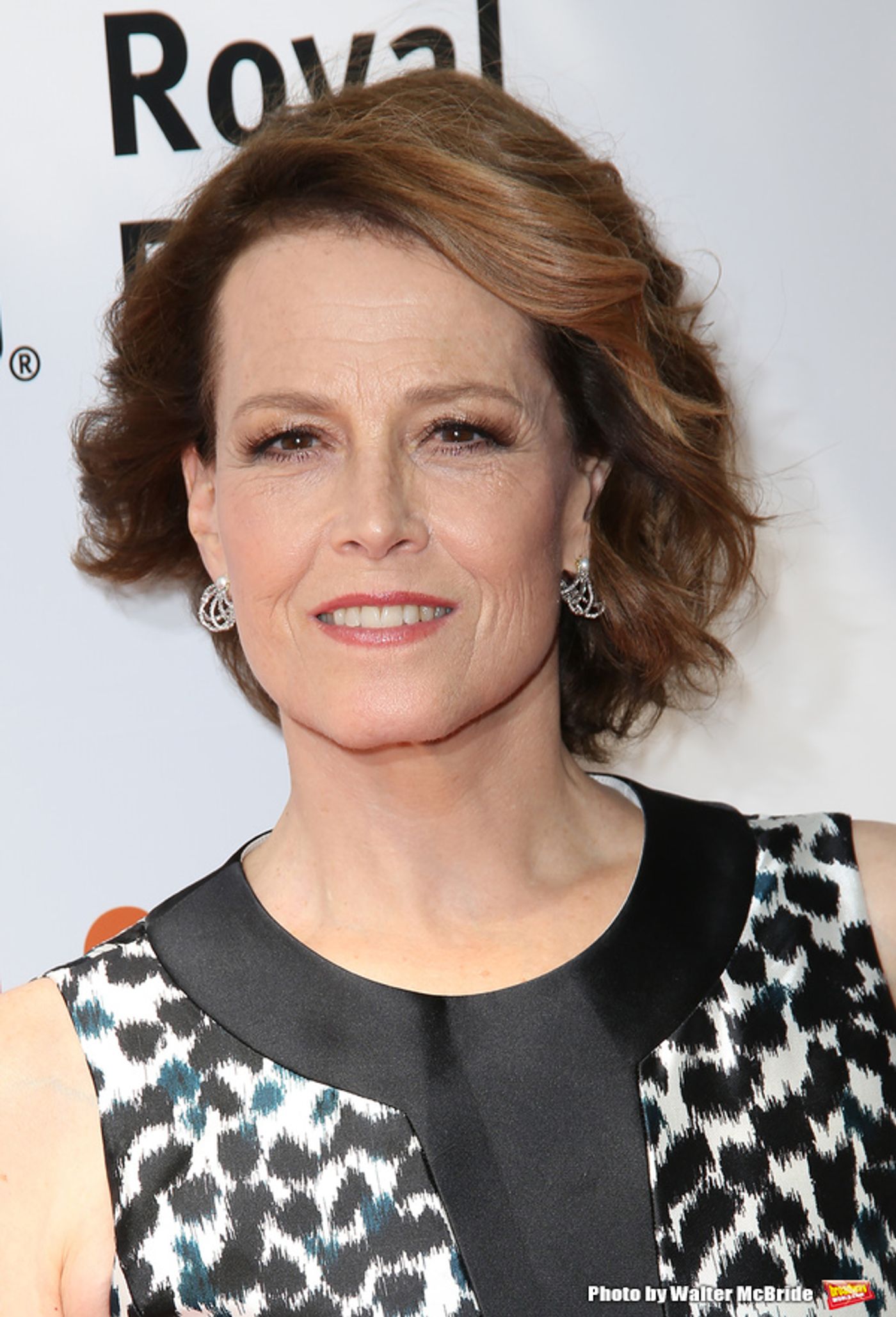 Photo Coverage: Sigourney Weaver & More at TIFF: A MONSTER CALLS Red Carpet Premiere  Image