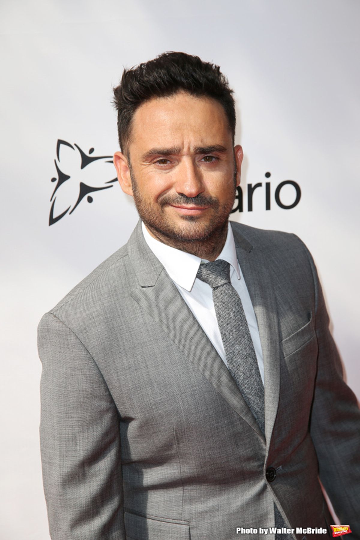 J.A. Bayona at 