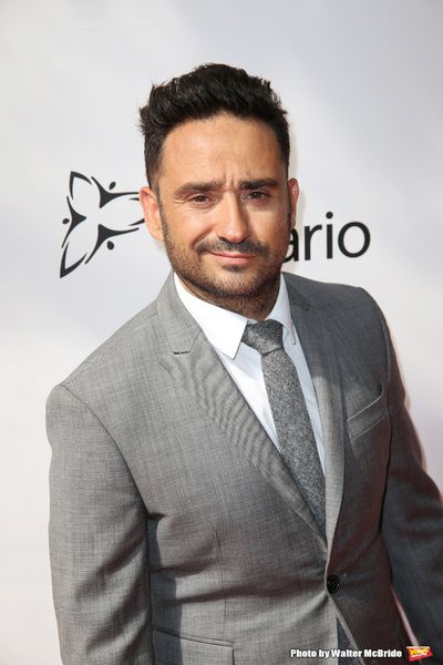 J.A. Bayona Photo