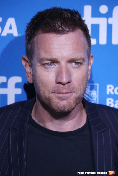 Ewan McGregor Photo