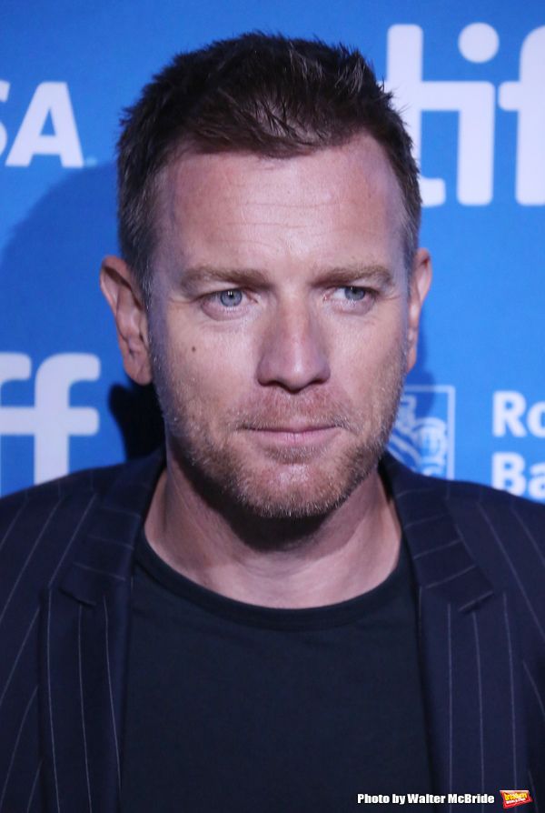 Ewan McGregor Photo