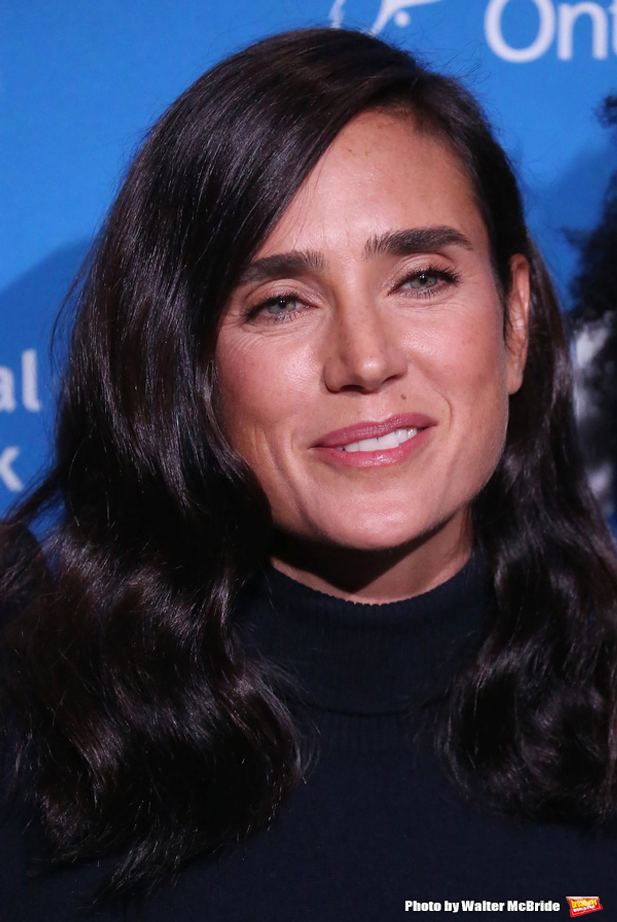 Jennifer Connelly at 