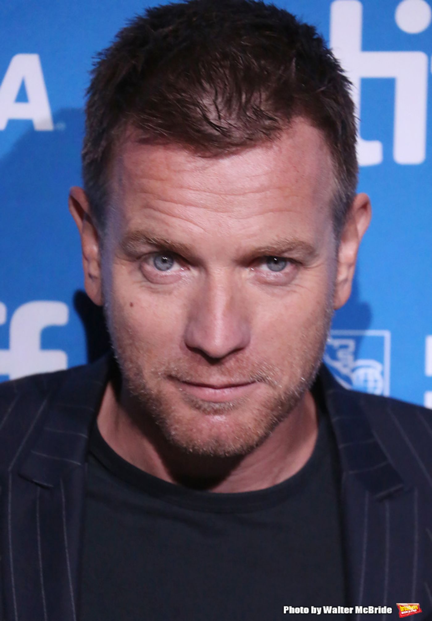 Photo Coverage: TIFF-AMERICAN PASTORAL Press Conference Image