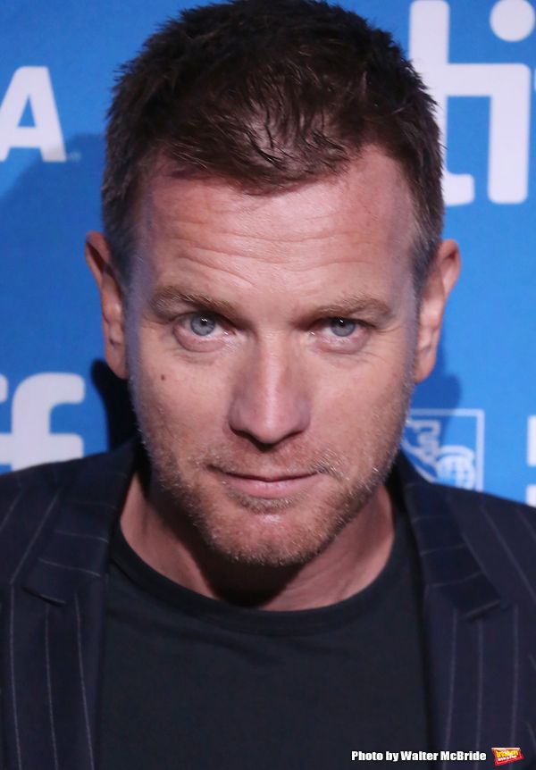 Ewan McGregor Photo