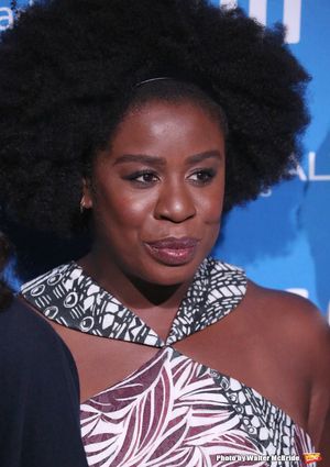 Uzo Aduba Photo