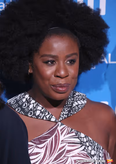 Uzo Aduba Photo