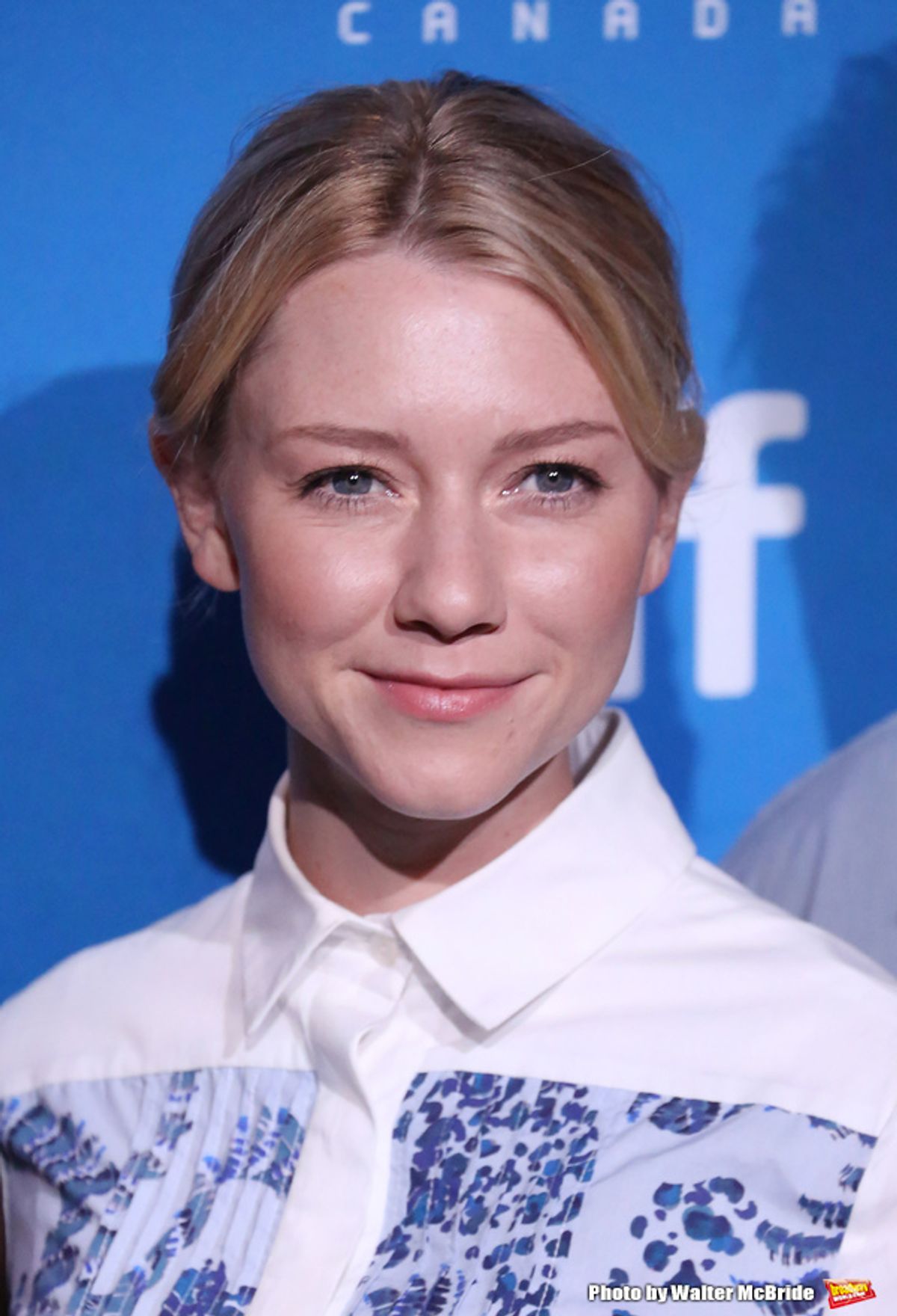 Valorie Curry  at 