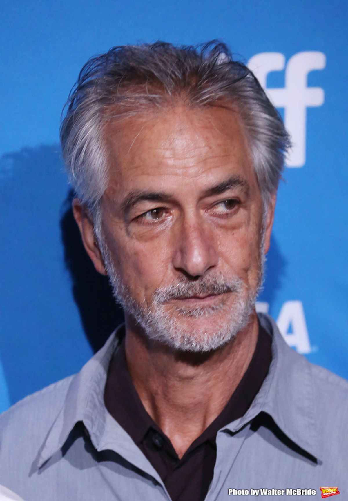 David Strathairn at 