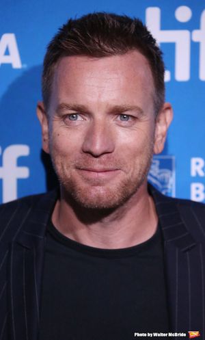 Ewan McGregor Photo