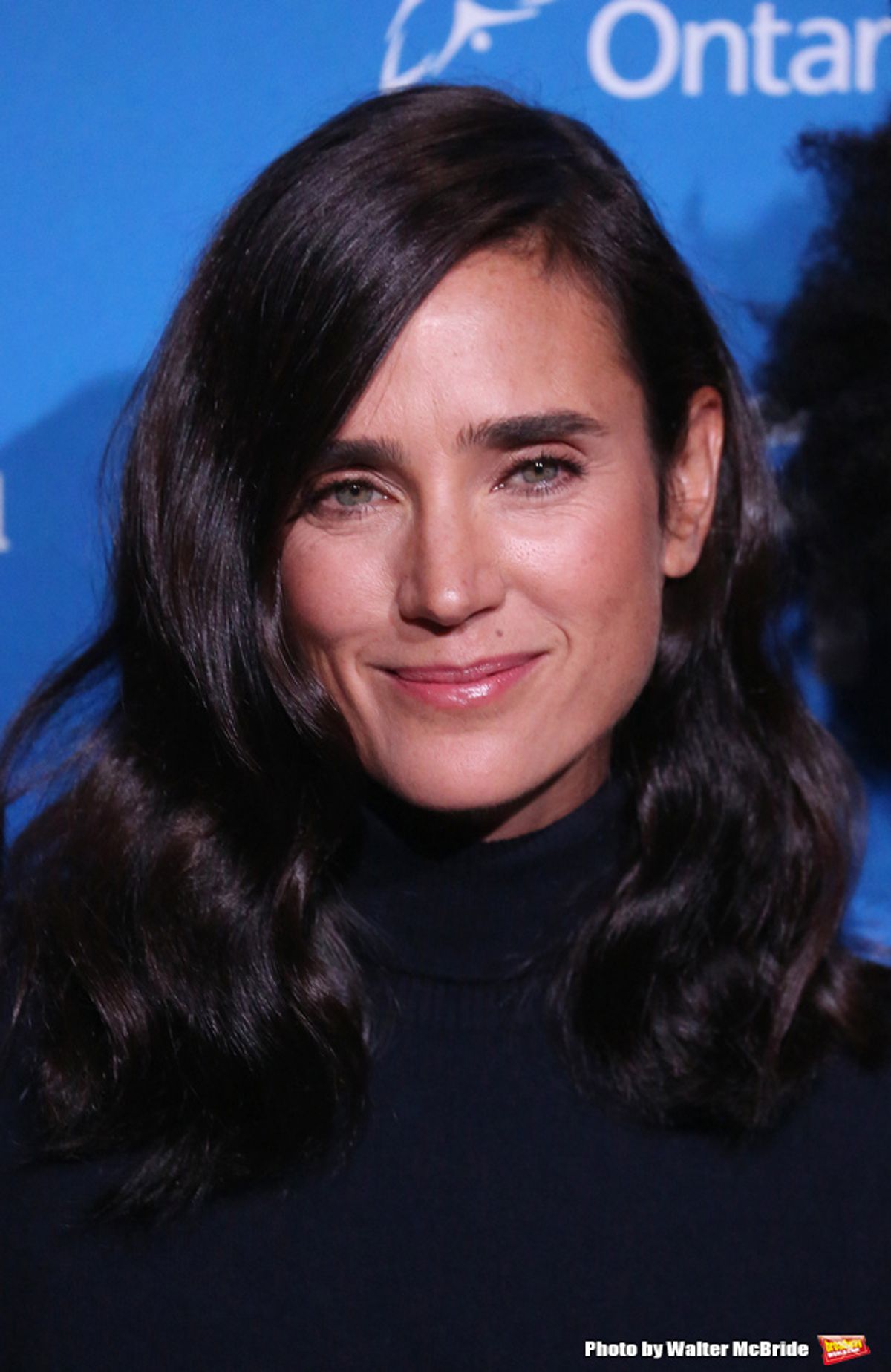 Jennifer Connelly at 
