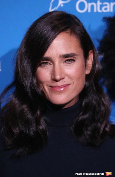 Jennifer Connelly Photo