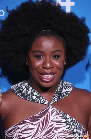 Uzo Aduba  Photo