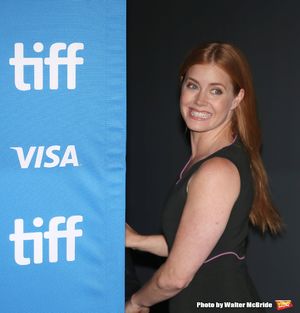 Amy Adams @ BroadwayWorld Amy Adams Photo