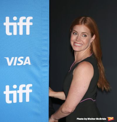  Amy Adams  Photo