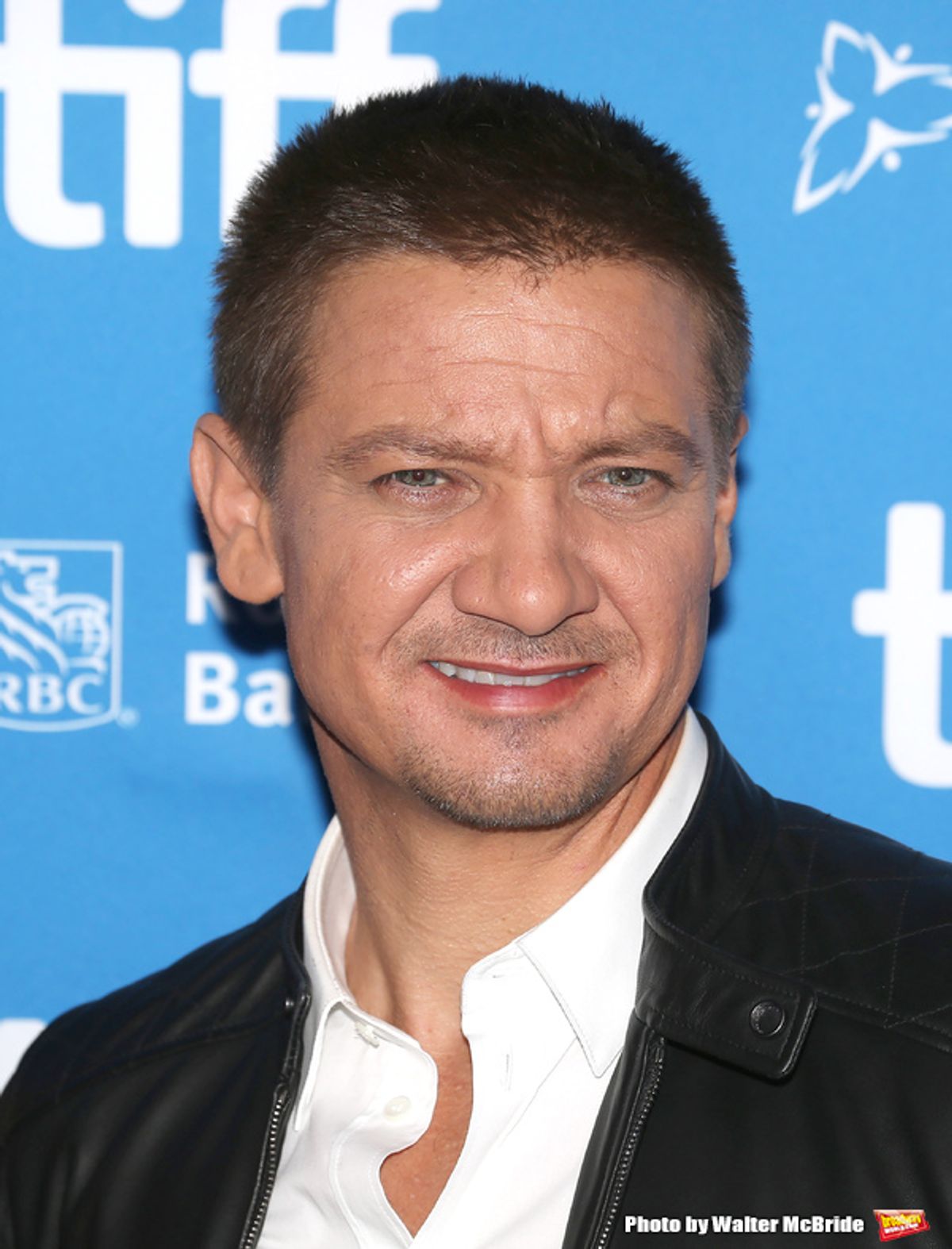 Jeremy Renner at 