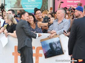 Fisher Stevens Photo