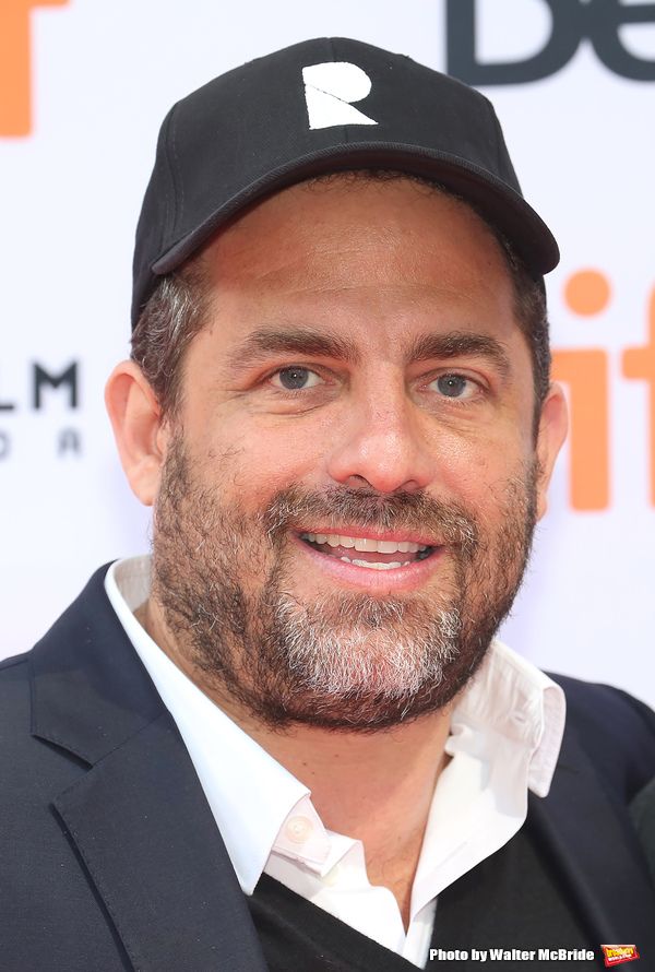 Brett Ratner Photo