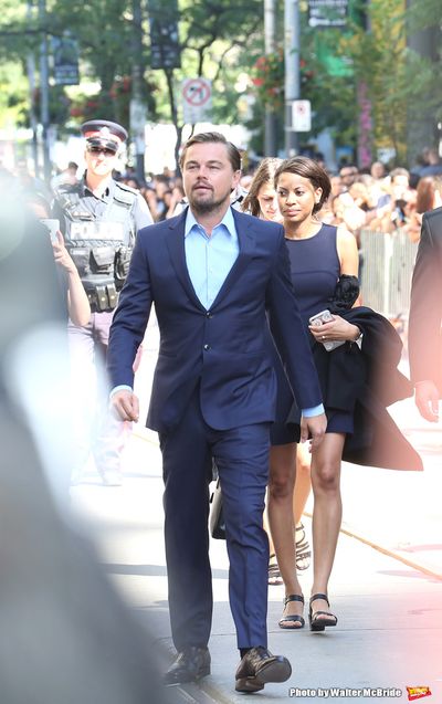 Leonardo DiCaprio Photo