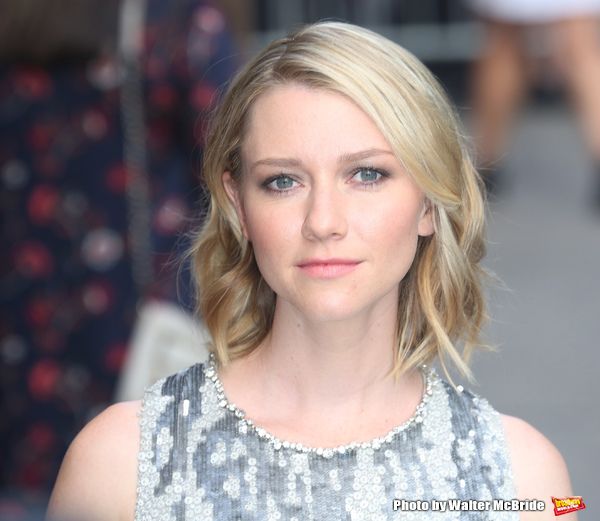 Valorie Curry  Photo
