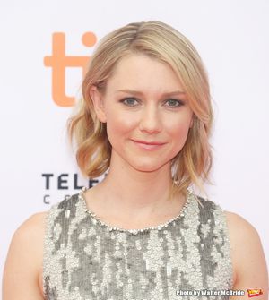 Valorie Curry @ BroadwayWorld Valorie Curry Photo
