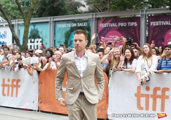 Ewan McGregor Photo