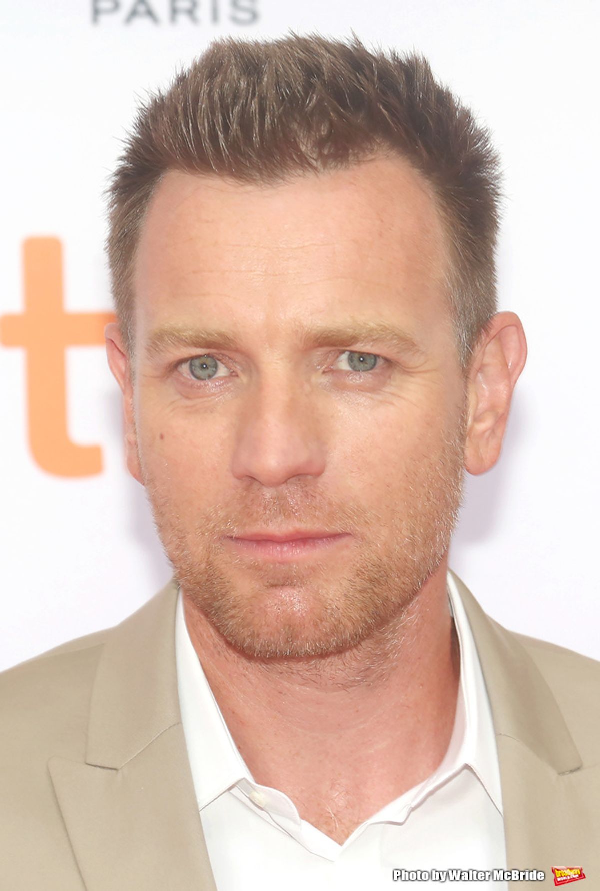 Ewan McGregor at 