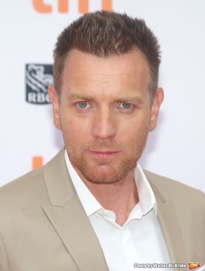 Ewan McGregor Photo