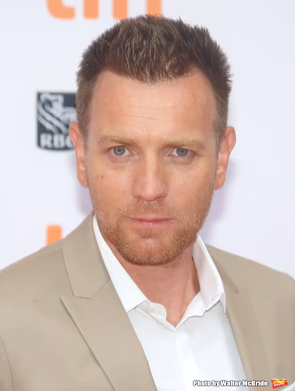 Ewan McGregor Photo