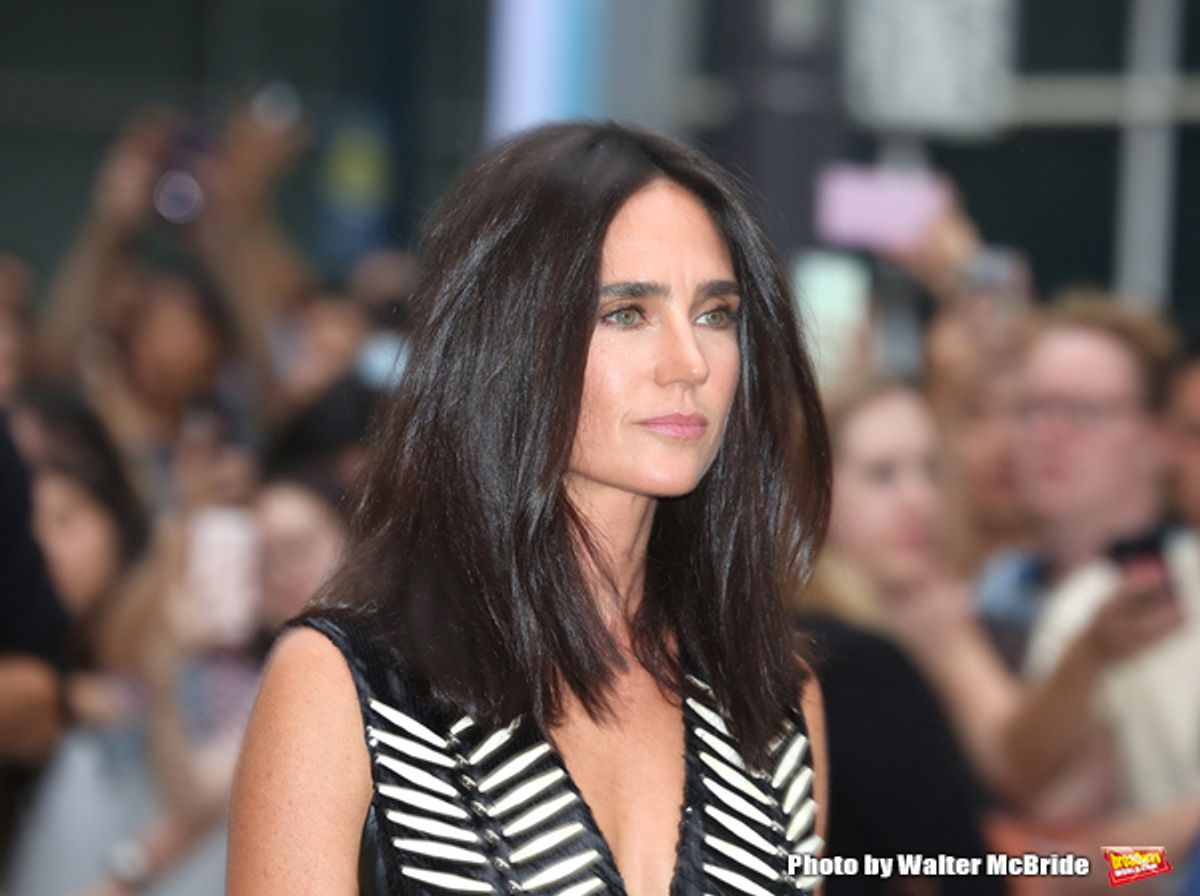 Jennifer Connelly at 